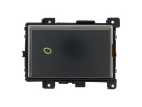Ecran GPS pour RENAULT CAPTUR 1 PHASE 1 Ecran GPS pour RENAULT CAPTUR 1 PHASE 1