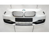 Pare choc avant pour BMW SERIE 3 F30/F80 PHASE 1