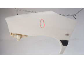 Aile avant gauche pour FIAT SCUDO 1 PHASE 2 Aile avant gauche pour FIAT SCUDO 1 PHASE 2