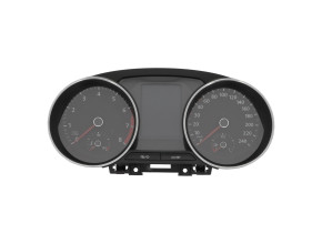 Compteur pour VOLKSWAGEN POLO 5 PHASE 2 Compteur pour VOLKSWAGEN POLO 5 PHASE 2