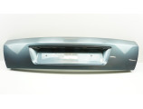 Support de plaque d'immatriculation pour CITROEN C4 PICASSO 1