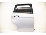 Porte arriere droit pour FORD C-MAX 2 PHASE 1