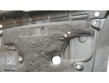 Cache sous moteur pour DACIA DUSTER 2