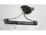 Leve vitre electrique arriere droit pour VOLKSWAGEN POLO 5 PHASE 2