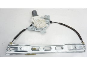 Leve vitre electrique avant gauche pour FORD TRANSIT COURIER PHASE 1