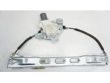 Leve vitre electrique avant gauche pour FORD TRANSIT COURIER PHASE 1