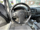Volant pour NISSAN NAVARA 1 PHASE 1