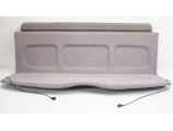 Plage arriere pour CITROEN XSARA PICASSO PHASE 1