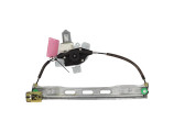 Leve vitre electrique avant droit pour FORD TRANSIT COURIER PHASE 1