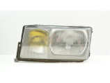 Optique avant principal gauche (feux)(phare) pour MERCEDES 190 W201 PHASE 2