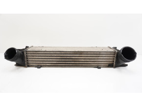 Echangeur air (Intercooler) pour BMW SERIE 3 E91 TOURING PHASE 1 BREAK Echangeur air (Intercooler) pour BMW SERIE 3 E91 TOURING PHASE 1 BREAK