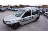 Boite de vitesses pour OPEL COMBO C PHASE 2