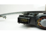 Leve vitre electrique avant gauche pour FIAT 500L TREKKING PHASE 1