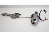 Serrure arriere droit pour CITROEN C4 GRAND PICASSO 1