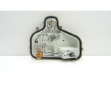 Platine feu arriere gauche pour AUDI A3 (8P) PHASE 1