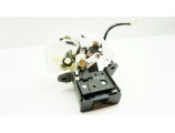 Serrure de coffre pour MAZDA 6 1 PHASE 2