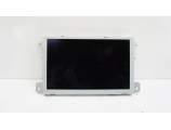 Ecran GPS pour AUDI Q5 1 PHASE 1