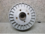 Tambour arriere gauche pour RENAULT CAPTUR 1 PHASE 2