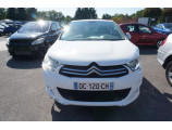 Serrure avant droit pour CITROEN C4 2 PHASE 1