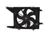 Moto ventilateur radiateur pour RENAULT SCENIC 1 PHASE 2