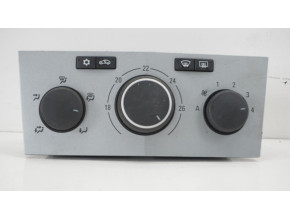 Commande chauffage pour OPEL ZAFIRA B PHASE 1