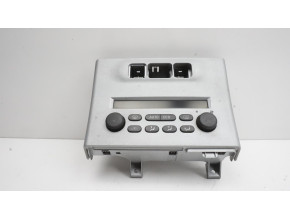 Commande chauffage pour OPEL ZAFIRA A PHASE 1 Commande chauffage pour OPEL ZAFIRA A PHASE 1