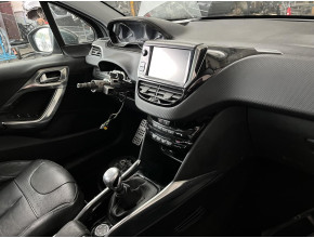 Compteur pour PEUGEOT 2008 1 PHASE 1 Compteur pour PEUGEOT 2008 1 PHASE 1