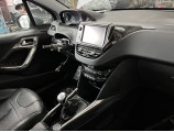 Compteur pour PEUGEOT 2008 1 PHASE 1