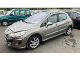 Train arriere complet pour PEUGEOT 308 1 PHASE 2