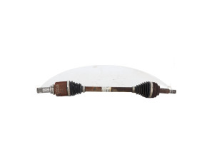 Cardan gauche (transmission) pour RENAULT CLIO 4 PHASE 2