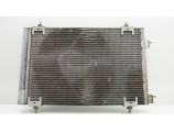 Condenseur de clim pour CITROEN C4 1 PHASE 1
