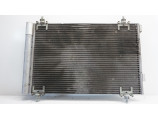 Condenseur de clim pour PEUGEOT 308 1 PHASE 1
