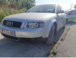 Retroviseur interieur pour AUDI A4 2 PHASE 1