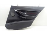 Panneau de porte arriere droit pour BMW SERIE 3 F30/F80 PHASE 1