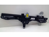 Leve vitre electrique avant gauche pour NISSAN QASHQAI 2 PHASE 1