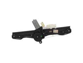 Leve vitre electrique arriere droit pour BMW SERIE 1 F20 PHASE 1