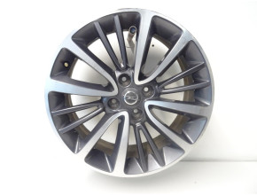 Jante pour OPEL CROSSLAND X PHASE 1