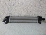 Echangeur air (Intercooler) pour FORD FOCUS 2 PHASE 2