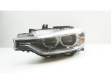 Optique avant principal gauche (feux)(phare) pour BMW SERIE 3 F30/F80 PHASE 1