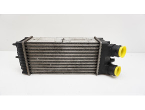 Echangeur air (Intercooler) pour PEUGEOT PARTNER 1 PHASE 2