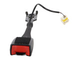 Attache ceinture avant gauche pour PEUGEOT 5008 1 PHASE 1
