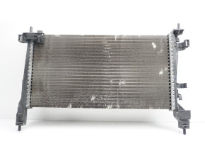 Radiateur eau pour FIAT QUBO