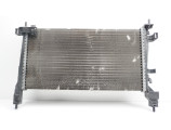 Radiateur eau pour FIAT QUBO