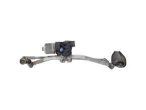 Mot. essuie glace avant pour OPEL ASTRA H GTC PHASE 2