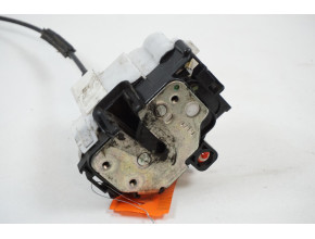 Serrure avant gauche pour FIAT 500 2 PHASE 1 Serrure avant gauche pour FIAT 500 2 PHASE 1