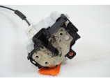 Serrure avant gauche pour FIAT 500 2 PHASE 1