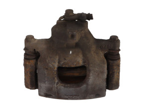 Etrier avant gauche (freinage) pour CITROEN C1 1 PHASE 2 Etrier avant gauche (freinage) pour CITROEN C1 1 PHASE 2