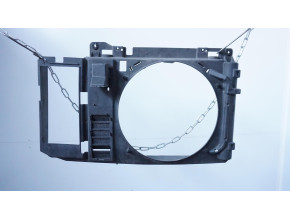 Armature avant, Masque avant pour PEUGEOT PARTNER PHASE 2