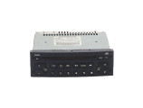 Autoradio d'origine pour PEUGEOT 206 PHASE 1 CABRIOLET