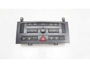 Commande chauffage pour PEUGEOT 407 COUPE PHASE 2 Commande chauffage pour PEUGEOT 407 COUPE PHASE 2